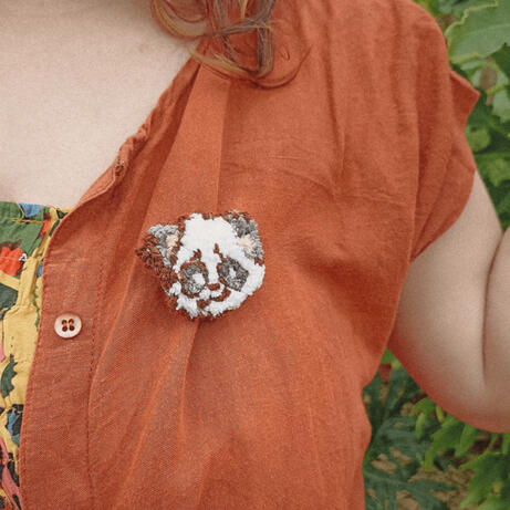 broches